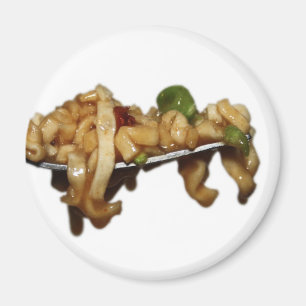 Aimant Nouille de pot