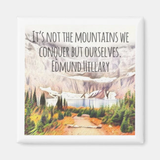 Aimant Nous conquérir