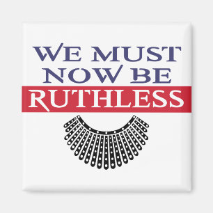 Aimant Nous Devons Maintenant Être Des RBG Célèbres Et Sa