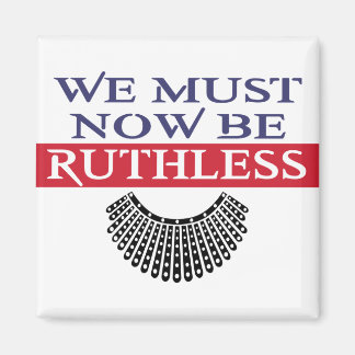 Aimant Nous Devons Maintenant Être Des RBG Célèbres Et Sa