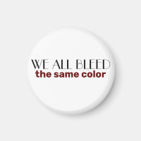 nous saignons tous de la même couleur