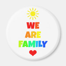 Nous sommes la famille Rainbow Sunshine Adoption D