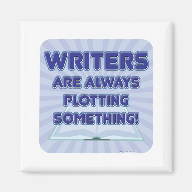 Aimant Nous Tromperons Quelque Chose ! (Devant)