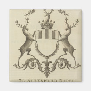 Aimant Nouveau atlas général 2