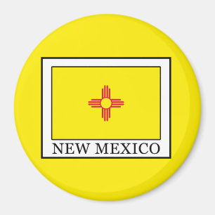 Aimant Nouveau-Mexique