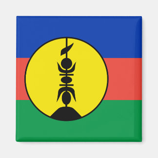 Aimant Nouvelle-Calédonie