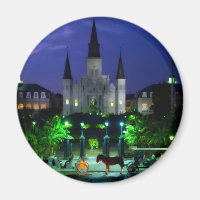 Nouvelle-Orléans Louisiane