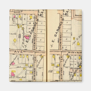 Aimant Nouvelle Rochelle 158159