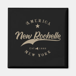 Aimant Nouvelle-Rochelle New York