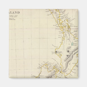 Aimant Nouvelle-Zélande 2