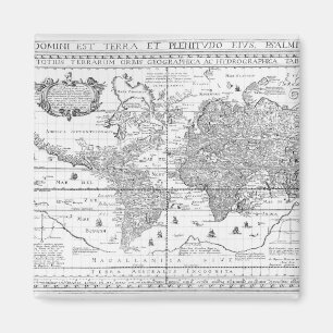 Aimant Nova Totius Terrarum Orbis