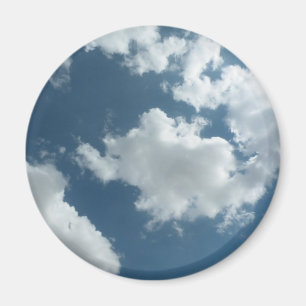 Aimant Nuages