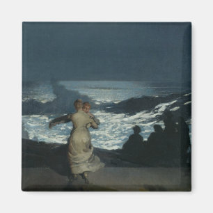Aimant Nuit d'été, 1890