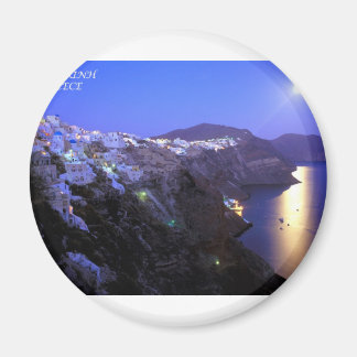 AIMANT NUIT SANTORINI