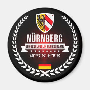 Aimant Nuremberg