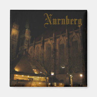 Aimant Nurnberg