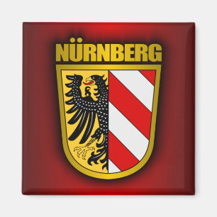 Aimant Nurnberg de Nuremberg