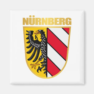 Aimant Nurnberg de Nuremberg
