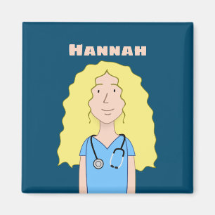 Aimant Nurse