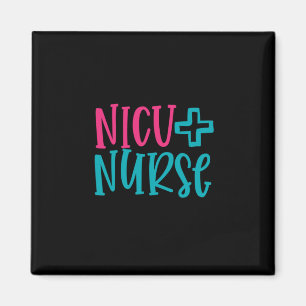 Aimant Nurse NICU nurse