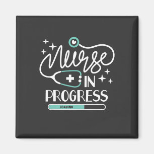 Aimant Nursing Life Nurse In Progress