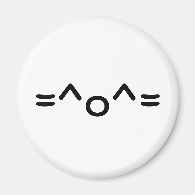 Aimant =^o^= (Devant)