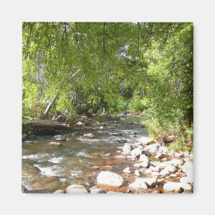 Aimant Oak Creek II à Sedona Arizona Photographie nature