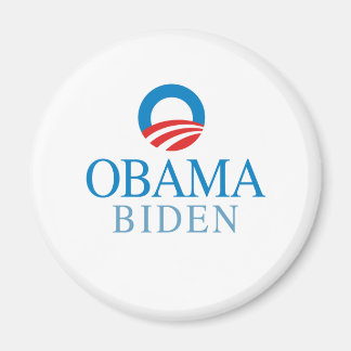 Aimant Obama Biden