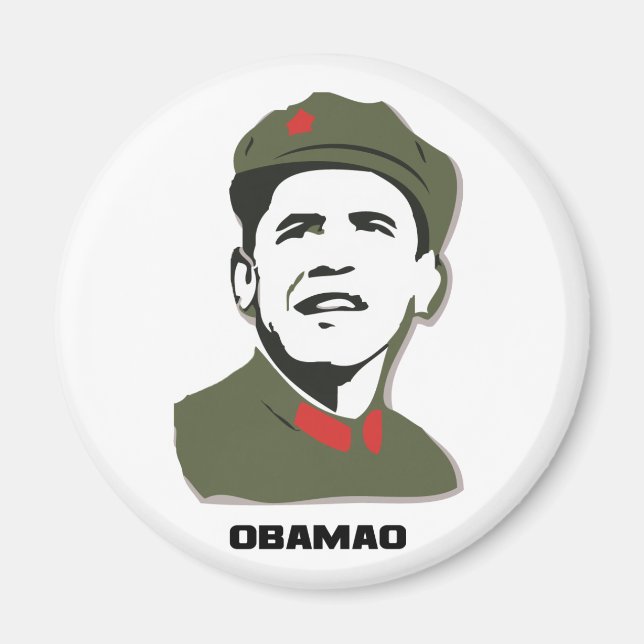 Aimant Obamao2 (Devant)