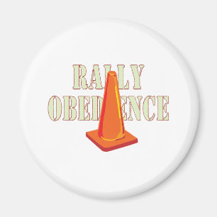Aimant Obéissance de rassemblement