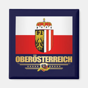Aimant Oberosterreich (Haute Autriche)