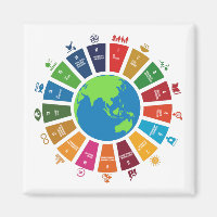 Objectifs mondiaux ODD ONU 2030
