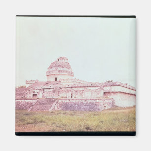 Aimant Observatoire maya, c.1050