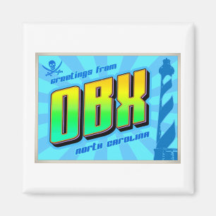 AIMANT OBX