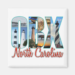 Aimant OBX Place Fierté