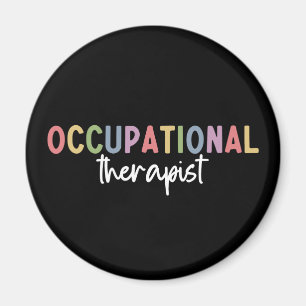 Aimant Occupational Therapeuy