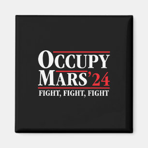 Aimant Occuper Mars Astronomie Espace Combat Trum