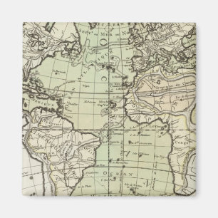 Aimant Océan Atlantique 3