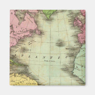 Aimant Océan Atlantique 4