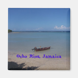 Aimant Ocho Rios, Jamaïque