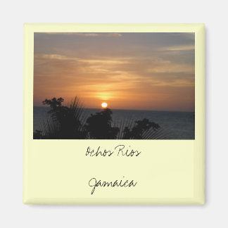 Aimant Ochos Rios Jamaïque