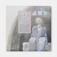 Ode à l'adversité, design 37 de 'Les Poèmes de Tho