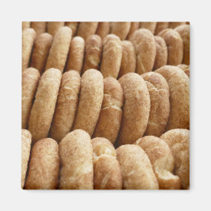 Aimant odles de Snickerdoodles