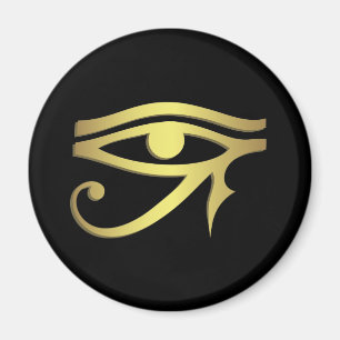 Aimant Oeil de horus