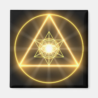 Aimant OEil de l'aimant Lg Divin