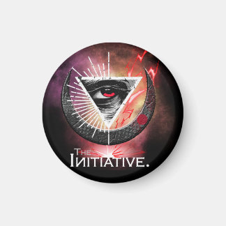 Aimant OEil de l'initiative Base cosmique