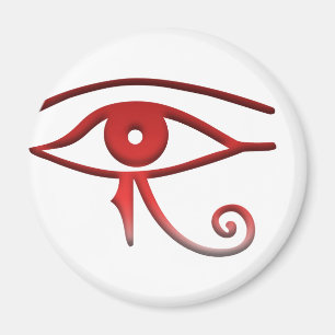 Aimant Oeil des cordes