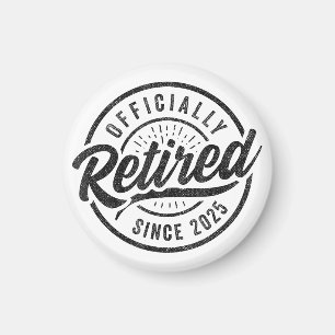 Aimant Officiellement à la retraite depuis 2025 - Retrait