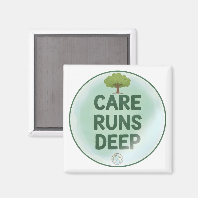 Aimant Offline Feels Better (Recto/Verso)