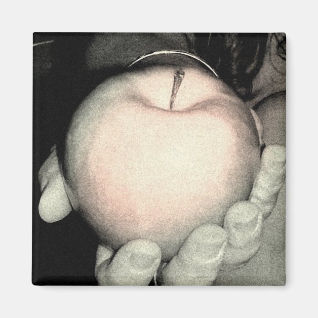 Aimant Offre (Devant)